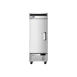 Atosa USA MBF8505GRL 27" 1-Section Reach-In Refrigerator w/ Left Hinged Solid Door, Bottom Mounted, 19 cu. ft. 1 image