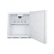 Summit MC2 18.75" Undercounter Breast Milk Refrigerator, White, 1.7 cu. ft. 3 image