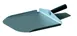 Merrychef SR318 Guarded Paddle w/ Supporting Side Walls & Handle 1 image