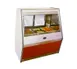MarcRefrig MCH-4 Heated Deli Display Case, 48" L, Service Type 1 image
