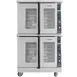 Garland US Range MCO-ES-20-S Full-Size Electric Convection Oven w/ Solid State Controls, Double Decks 1 image