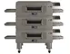 Middleby Marshall X55G-35 Gas Conveyor Oven 1 image