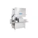 MEIKO DV 270.2 Straight Thru Door Type Pot/Pan & Utensil Washer - High Temp with Booster / (2) 3hp 1 image