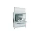 MEIKO FV 250.2 Front Loading Pot/Pan & Utensil Washer, High Temp with Booster / (2) 3hp 1 image