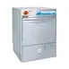 MEIKO FV 40.2 G 24" Undercounter Dishwasher/Glasswasher, High Temp - 37 Racks/Hr - 208/230V 1 image