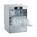 MEIKO UM+ COMFORT AIR 24" Undercounter Dishwasher,37 Racks/Hr-22.5 Gal/Hr-High Temp w/Booster 3 image