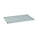 Metro 3660NK3 Super Erecta Green Epoxy Wire Shelf - 60"W X 36"D 1 image