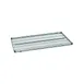 Metro 5N357K3 Super Erecta® Metroseal 3 Adjustable Wire Starter Shelving Unit - 48" x 18" x 74" 4 image