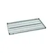 Metro 5N427K3 Super Erecta® Metroseal 3 Adjustable Wire Starter Shelving Unit - 30" x 21" x 74" 3 image