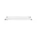 Metro Super Adjustable Super Erecta AA456C 4-Shelf Wire Shelving Add-On Unit, Chrome - 21" x 48" x 63" 5 image