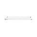 Metro Super Adjustable Super Erecta AA466C 4-Shelf Wire Shelving Add-On Unit, Chrome - 21" x 60" x 63" 4 image