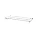 Metro Super Adjustable Super Erecta AA466C 4-Shelf Wire Shelving Add-On Unit, Chrome - 21" x 60" x 63" 5 image