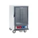 Metro C515-PFC-4 C5 1 Series Half Height Proofing Cabinet, Fixed Wire Slides 1 image