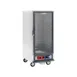 Metro C517-CFC-4  3/4 Height Non-Insulated Heated Holding & Proofing Cabinet, Clear Door 1 image