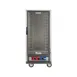 Metro C517-PFC-4 Mobile  Half Height Non-Insulated Proofing Holding Cabinet, (1) Clear Polycarbonate Door 4 image