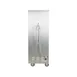 Metro C519-CFC-L Full Height Non-Insulated Heated Holding & Proofing Cabinet, Clear Door 4 image