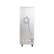Metro C519-CFC-U Full Height Non-Insulated Heated Holding & Proofing Cabinet, Clear Door 4 image