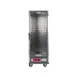 Metro C519-HFC-4 Full-Height 1-Door Heated Holding Cabinet, Clear Polycarbonate Door, 18-Pan or 34-Pan Capacity, Aluminum, 2000W 3 image