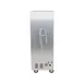 Metro C519-HFC-4 Full-Height 1-Door Heated Holding Cabinet, Clear Polycarbonate Door, 18-Pan or 34-Pan Capacity, Aluminum, 2000W 4 image