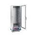 Metro C519-PFC-LA Full Height, Lip Load Aluminum Slides 3 image