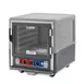 Metro C533-CLFC-L-GY Undercounter Heated Holding & Proofing Cabinet w/ Gray Insulatıon, Lower Wattage 1 image