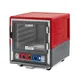 Metro C533-CLFC-L Undercounter Heated Holding & Proofing Cabinet w/ Red Insulatıon, Lower Wattage 1 image