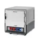 Metro C533-CLFS-L-GY Undercounter Heated Holding & Proofing Cabinet w/ Gray Insulatıon, Lower Wattage 1 image