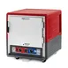 Metro C533-CLFS-L Undercounter Heated Holding & Proofing Cabinet w/ Red Insulatıon, Lower Wattage 1 image