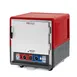 Metro C533-CLFS-U Undercounter Heated Holding & Proofing Cabinet w/ Red Insulatıon, Lower Wattage 1 image