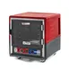 Metro C533-MFC-U Undercounter Moisture Heated Holding & Proofing Cabinet w/ Red Insulatıon, Clear Door 1 image