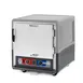 Metro C533-MFS-L-GY Undercounter Moisture Heated Holding & Proofing Cabinet w/ Gray Insulation, Solid Door 1 image