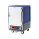 Metro C535-CLFS-L-BU Half Height Heated Holding & Proofing Cabinet w/ Blue Insulation Armour, Lower Wattage 1 image