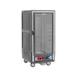 Metro C537-CFC-U-GY 3/4 Height Heated Holding & Proofing Cabinet w/ Grey Insulation Armour, Clear Door 1 image