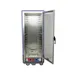 Metro C539-CFC-4-BU Full Height Heated Holding & Proofing Cabinet w/ Blue Insulation, Clear Door 5 image