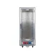 Metro C539-CFC-4-GY Full Height Heated Holding & Proofing Cabinet w/ Grey Insulation, Clear Door 3 image