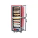 Metro C539-CLDC-U Full Height Heated Holding & Proofing Cabinet w/ Red Insulation, Lower Wattage 4 image