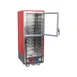 Metro C539-CLDC-U Full Height Heated Holding & Proofing Cabinet w/ Red Insulation, Lower Wattage 5 image