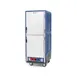 Metro C539-CLDS-U-BU Full Height Heated Holding & Proofing Cabinet w/ Blue Insulation, Lower Wattage 1 image