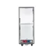 Metro C539-CLDS-U-GY Full Height Heated Holding & Proofing Cabinet w/ Grey Insulation, Lower Wattage 4 image