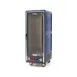 Metro C539-CLFC-4-BU Full Height Heated Holding & Proofing Cabinet w/ Blue Insulation, Lower Wattage 1 image