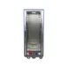 Metro C539-CLFC-4-BU Full Height Heated Holding & Proofing Cabinet w/ Blue Insulation, Lower Wattage 4 image
