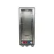 Metro C539-CLFC-4-GY Full Height Heated Holding & Proofing Cabinet w/ Grey Insulation, Lower Wattage 3 image