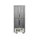 Metro C539-CLFC-4-GY Full Height Heated Holding & Proofing Cabinet w/ Grey Insulation, Lower Wattage 5 image