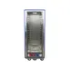 Metro C539-CLFC-L-BU Full Height Heated Holding & Proofing Cabinet w/ Blue Insulation, Lower Wattage 3 image