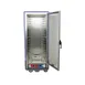 Metro C539-CLFC-L-BU Full Height Heated Holding & Proofing Cabinet w/ Blue Insulation, Lower Wattage 4 image