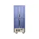 Metro C539-CLFC-L-BU Full Height Heated Holding & Proofing Cabinet w/ Blue Insulation, Lower Wattage 5 image