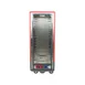 Metro C539-CLFC-L Full Height Heated Holding & Proofing Cabinet w/ Red Insulation, Lower Wattage 3 image