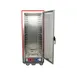 Metro C539-CLFC-L Full Height Heated Holding & Proofing Cabinet w/ Red Insulation, Lower Wattage 4 image