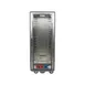 Metro C539-CLFC-L-GY Full Height Heated Holding & Proofing Cabinet w/ Grey Insulation, Lower Wattage 3 image