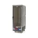 Metro C539-CLFC-U-GY Full Height Heated Holding & Proofing Cabinet w/ Grey Insulation, Lower Wattage 1 image